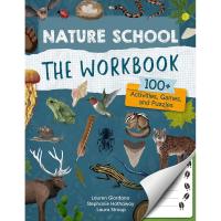Nature School: The Workbook-HB9780760391945