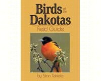 Birds Dakotas Field Guide-AP30167