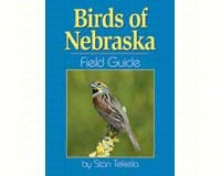 Birds of Nebraska Field Guide-AP30174