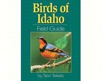 Birds Idaho Field Guide-AP30181
