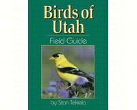 Birds Utah Field Guide-AP30198
