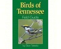 Birds Tennessee Field Guide-AP30327