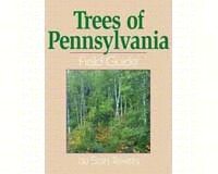 Trees Pennsylvania Field Guide-AP30471