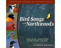 Birdsongs of Northwoods-AP31195