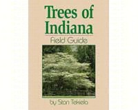 Trees Indiana Field Guide-AP31546