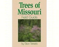 Trees Missouri Field Guide-AP31560