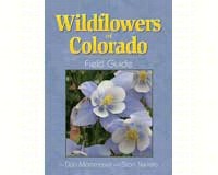 Wildflowers Colorado Field Guide-AP31614