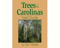 Trees Carolinas Field Guide-AP31997