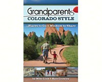 Grandparents Colorado Style-AP32277