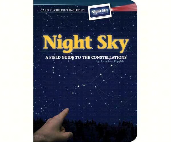 Night Sky Field Guide