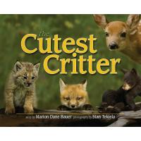 The Cutest Critter-AP32536