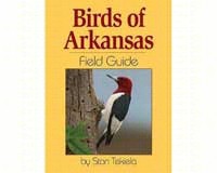 Birds of Arkansas Field Guide-AP32611