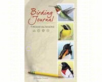 Birding Journal Through the Seasons-AP33182