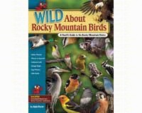 Wild About Rocky Mountain Birds-AP33205