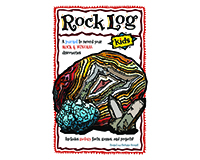 Rock Log - Kids-AP37777