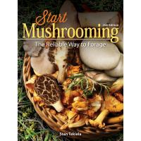 Start Mushrooming 2nd Edition-AP38309