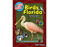 The Kids Guide to Birds of Florida-AP38354
