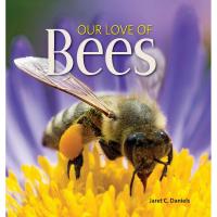Our Love of Bees-AP39030