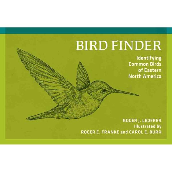 Bird Finder