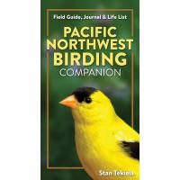 Pacific Northwest Birding Companion-AP50424