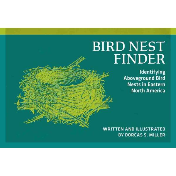 Bird Nest Finder