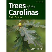 Trees of the Carolinas Field Guide-AP50714
