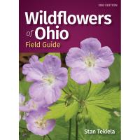 Wildflowers of Ohio Field Guide-AP51063