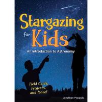 Stargazing for Kids-AP51346