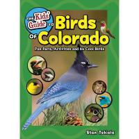 The Kids' Guide to Birds of Colorado-AP51421