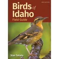 Birds Idaho Field Guide 2nd ED-AP51483