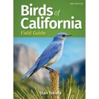 Birds of California Field Guide 2nd Edition-AP51988