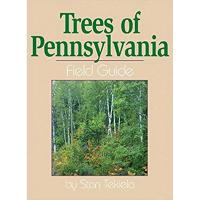 Trees of Pennsylvania Field Guide-AP52046