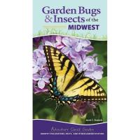 Garden Bugs and Insects of the Midwest-AP52435