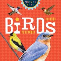 Nature Baby - Birds-AP52572