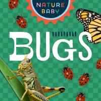 Nature Baby - Bugs-AP52596