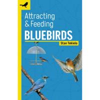 Attracting & Feeding Bluebirds-AP53296