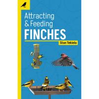 Attracting & Feeding Finches-AP53333