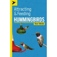 Attracting & Feeding Hummingbirds-AP53357