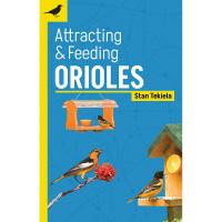 Attracting & Feeding Orioles-AP53371