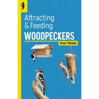 Attracting & Feeding Woodpeckers-AP53395