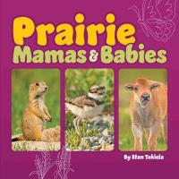 Prairie Mamas & Babies-AP53555