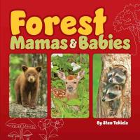 Forest Mamas & Babies-AP53579
