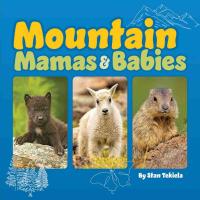 Mountain Mamas & Babies-AP53593