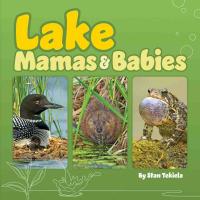 Lake Mamas and Babies-AP53616