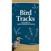 Bird Tracks of North American Species-AP53913
