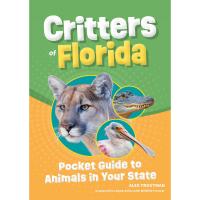 Critters of Florida-AP54095