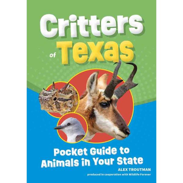 Critters of Texas