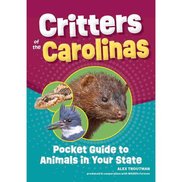 Critters of the Carolinas
