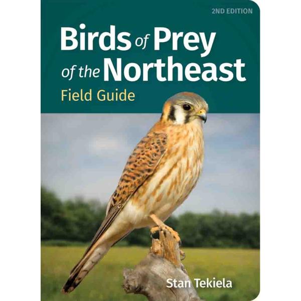 Birds of Prey Northeast 2nd Edition