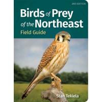 Birds of Prey Northeast 2nd Edition-AP55573